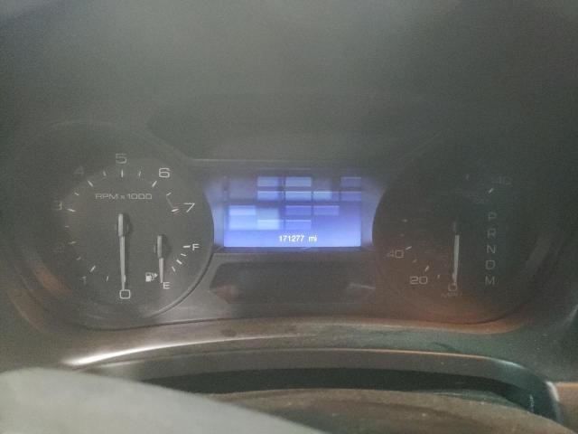 Photo 9 from auction – 2014 FORD EXPLORER with VIN 1FM5K7B83EGB07131