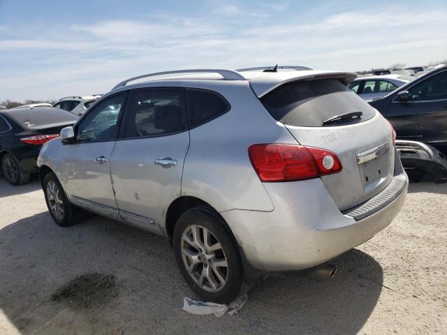 Photo 2 from auction – 2013 NISSAN ROGUE S with VIN JN8AS5MT6DW518766