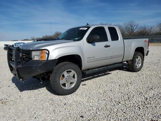 Photo 1 from auction – 2011 GMC SIERRA K25 with VIN 1GT220CG7BZ425872