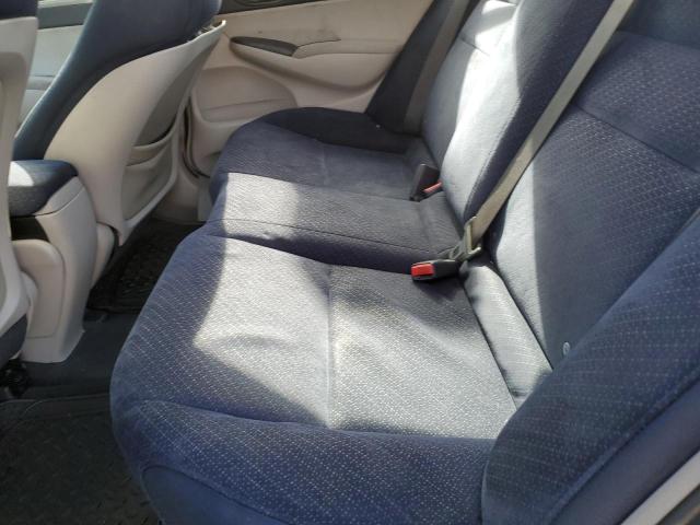 Photo 10 from auction – 2008 HONDA CIVIC HYBR with VIN JHMFA36258S026321
