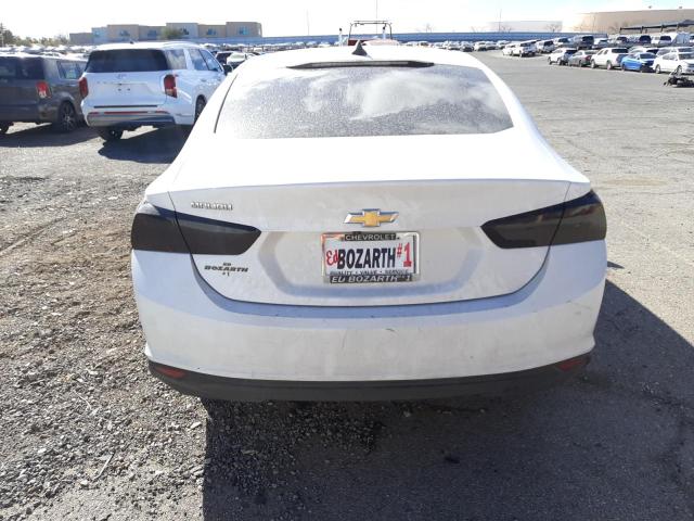 Photo 6 from auction – 2018 CHEVROLET MALIBU LS with VIN 1G1ZB5ST9JF179538