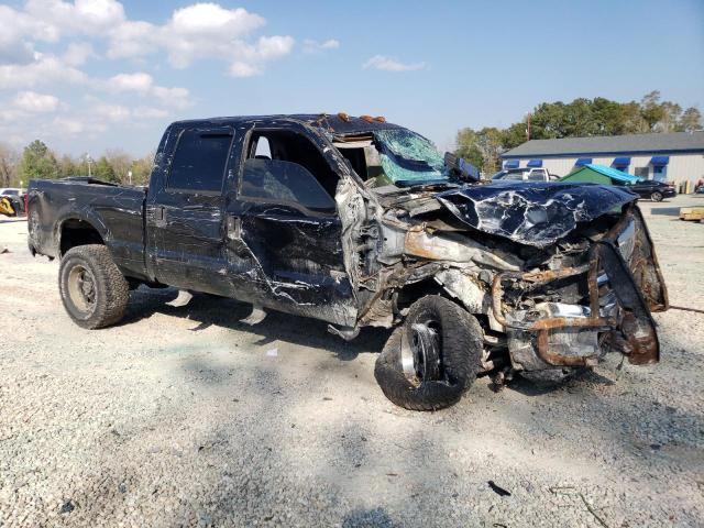 Photo 4 from auction – 2003 FORD F250 SUPER with VIN 1FTNW21P93EC78415