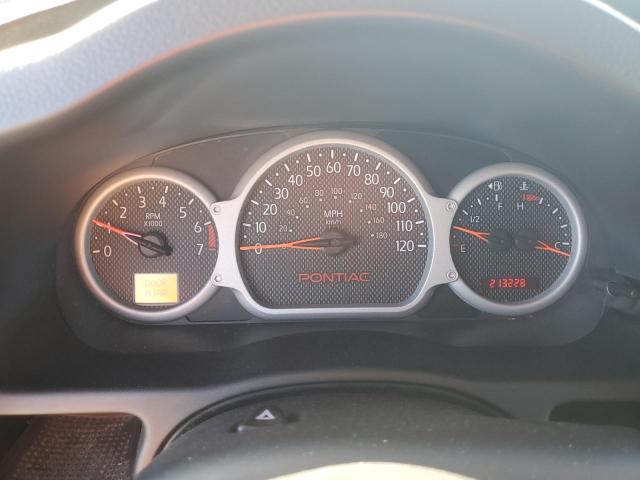 Photo 9 from auction – 2004 PONTIAC AZTEK with VIN 3G7DA03E84S547262