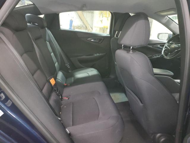 Photo 10 from auction – 2016 CHEVROLET MALIBU LT with VIN 1G1ZE5ST5GF278597
