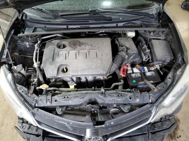 Photo 11 from auction – 2015 TOYOTA COROLLA L with VIN 2T1BURHE2FC289382