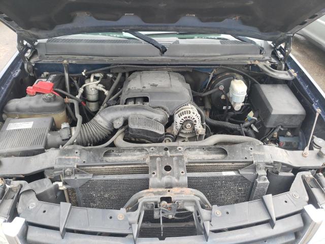 Photo 11 from auction – 2010 GMC SIERRA K15 with VIN 3GTRKVE32AG137990