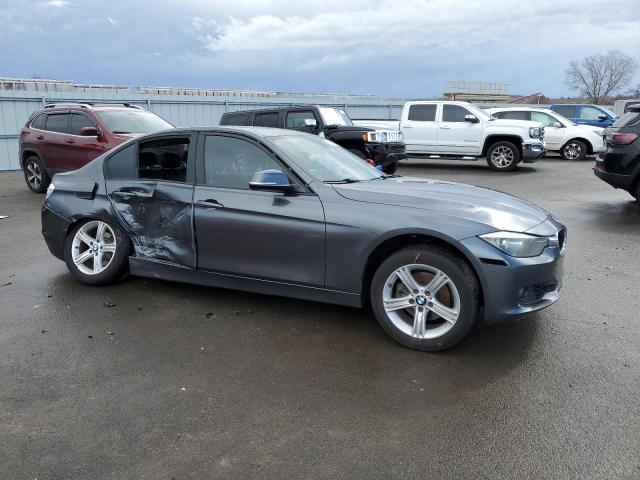 Photo 4 from auction – 2014 BMW 328 I with VIN WBA3A5G58ENP28410
