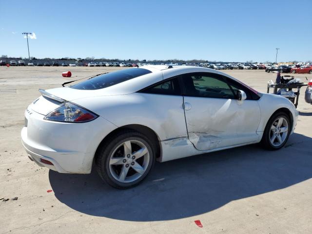 Photo 3 from auction – 2009 MITSUBISHI ECLIPSE GS with VIN 4A3AK24F19E028525