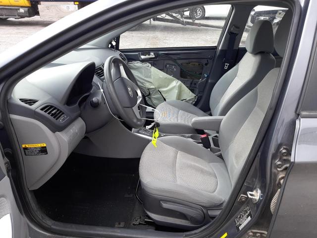 Photo 7 from auction – 2013 HYUNDAI ACCENT GLS with VIN KMHCT4AEXDU280137