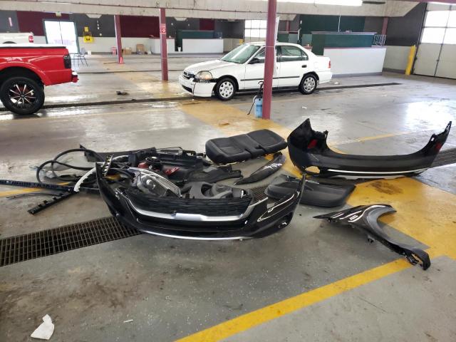 Photo 13 from auction – 2021 KIA SELTOS EX with VIN KNDERCAA2M7169681