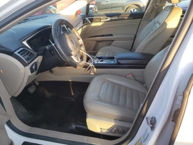 Photo 7 from auction – 2017 FORD FUSION SE with VIN 3FA6P0HDXHR116384