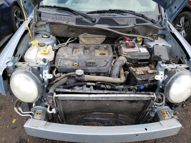 Photo 11 from auction – 2013 JEEP PATRIOT SP with VIN 1C4NJPBBXDD168916