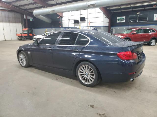 Photo 2 from auction – 2012 BMW 535 XI with VIN WBAFU7C59CDU56958
