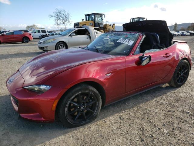 MAZDA MX-5 MIATA 2020 with VIN JM1NDAB75L0415510 - Photo from auction