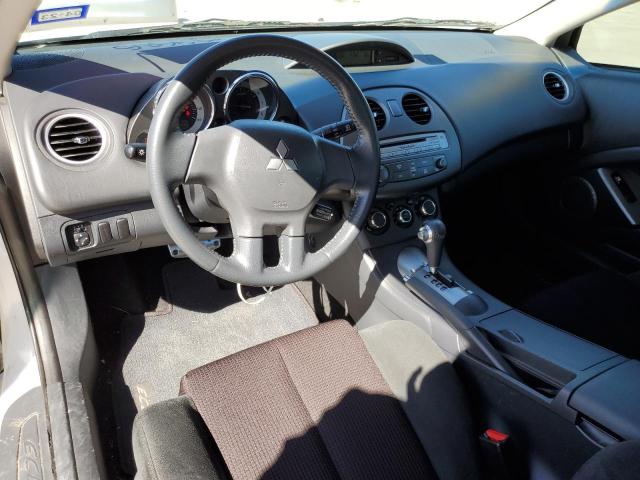 Photo 8 from auction – 2009 MITSUBISHI ECLIPSE GS with VIN 4A3AK24F19E028525