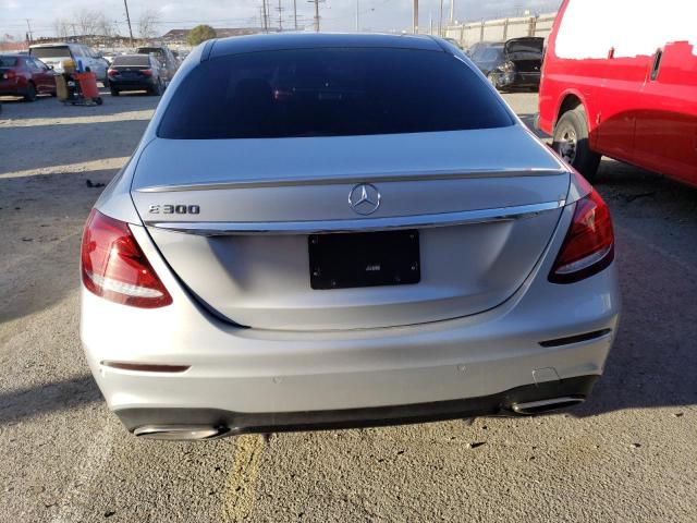 Photo 6 from auction – 2018 MERCEDES-BENZ E 300 with VIN WDDZF4JB5JA458986