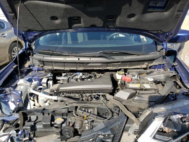 Photo 11 from auction – 2017 NISSAN ROGUE S with VIN JN8AT2MT4HW138939