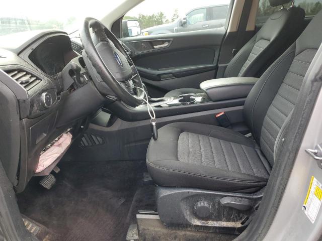 Photo 7 from auction – 2017 FORD EDGE SE with VIN 2FMPK3G96HBB86891