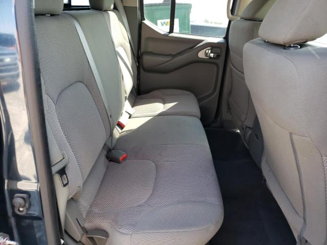 Photo 10 from auction – 2019 NISSAN FRONTIER S with VIN 1N6AD0EV7KN745134