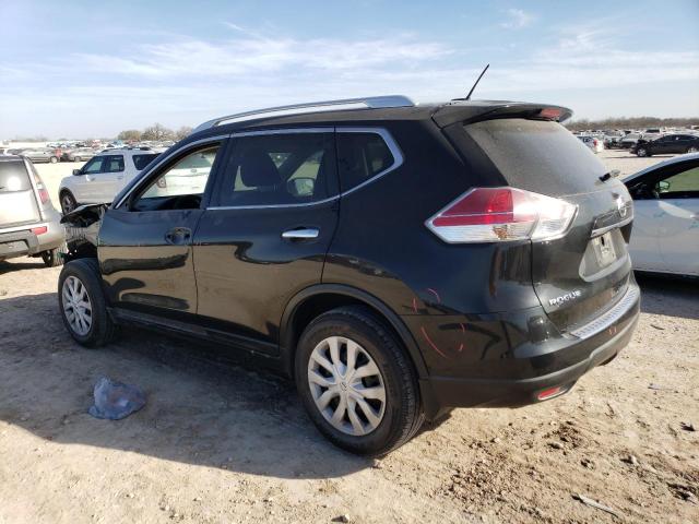 Photo 2 from auction – 2016 NISSAN ROGUE S with VIN KNMAT2MT6GP707472