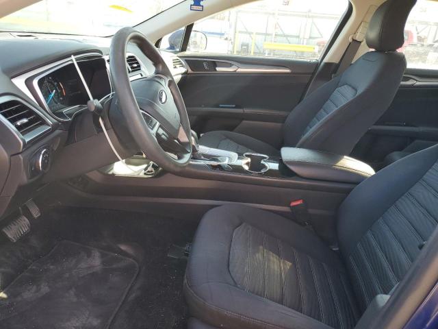 Photo 7 from auction – 2016 FORD FUSION SE with VIN 3FA6P0H79GR193532