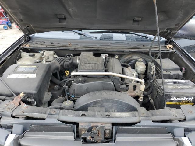 Photo 12 from auction – 2003 GMC ENVOY XL with VIN 1GKET16S336200551
