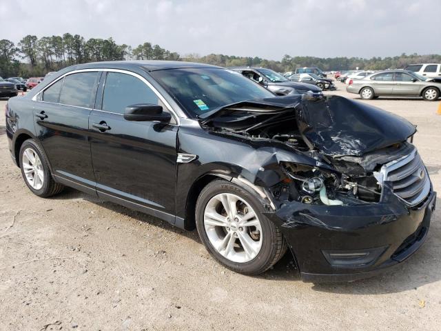 Photo 4 from auction – 2013 FORD TAURUS SEL with VIN 1FAHP2E86DG209562