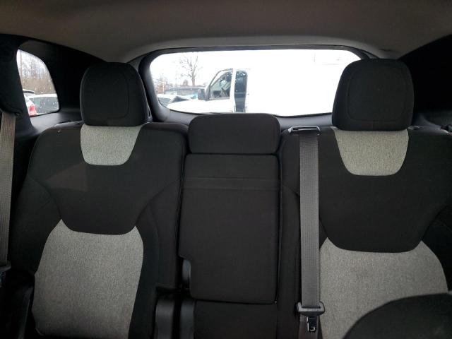 Photo 10 from auction – 2014 JEEP CHEROKEE L with VIN 1C4PJMCB4EW295009