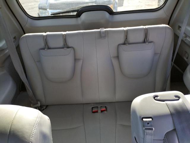 Photo 10 from auction – 2008 TOYOTA HIGHLANDER with VIN JTEDS43A082061853