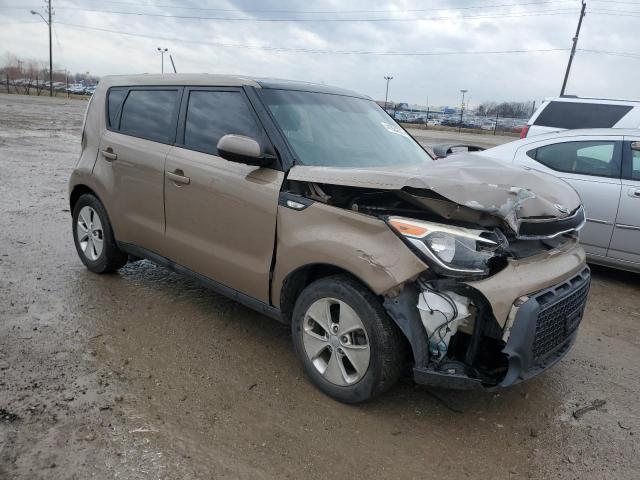 Photo 4 from auction – 2014 KIA SOUL with VIN KNDJN2A24E7018873