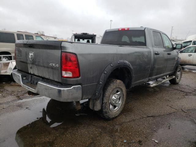 Photo 3 from auction – 2012 DODGE RAM 2500 S with VIN 3C6TD5HT2CG299656