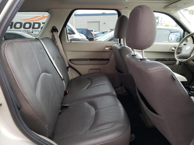 Photo 11 from auction – 2008 MAZDA TRIBUTE I with VIN 4F2CZ02Z78KM11295