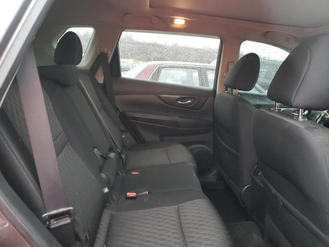 Photo 11 from auction – 2017 NISSAN ROGUE SV with VIN 5N1AT2MV2HC762863