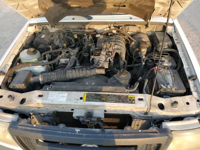 Photo 11 from auction – 2006 FORD RANGER with VIN 1FTYR10D46PA76788