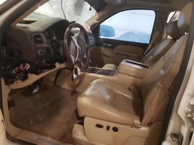 Photo 7 from auction – 2012 GMC SIERRA K15 with VIN 3GTP2XE24CG309434