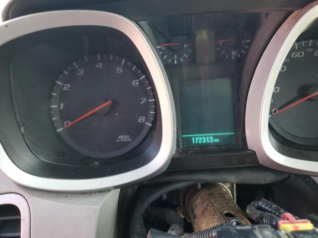 Photo 9 from auction – 2015 CHEVROLET EQUINOX LS with VIN 2GNALAEK3F6150297