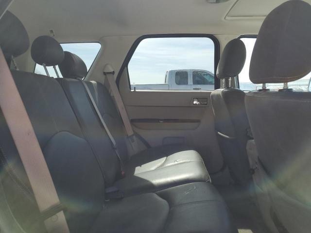 Photo 11 from auction – 2008 MAZDA TRIBUTE I with VIN 4F2CZ02Z58KM26846