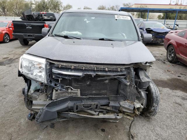 Photo 5 from auction – 2014 HONDA PILOT EX with VIN 5FNYF4H42EB005659