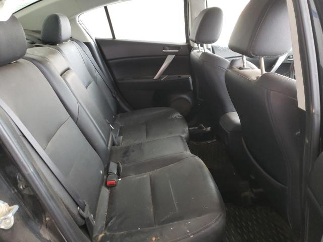 Photo 10 from auction – 2013 MAZDA 3 I with VIN JM1BL1W76D1778586