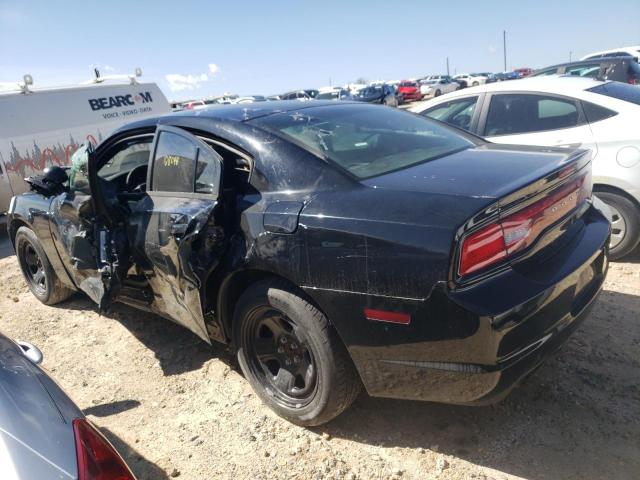 Photo 2 from auction – 2014 DODGE CHARGER PO with VIN 2C3CDXAG2EH190929