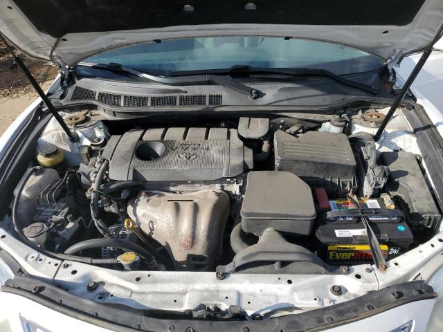 صورة رقم 11 من المزاد - 2011 TOYOTA CAMRY BASE مع VIN 4T1BF3EK8BU649670