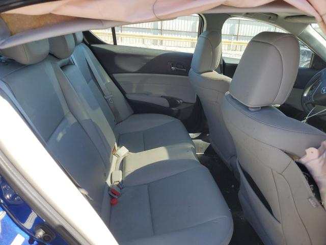 Photo 10 from auction – 2017 ACURA ILX BASE W with VIN 19UDE2F32HA009564