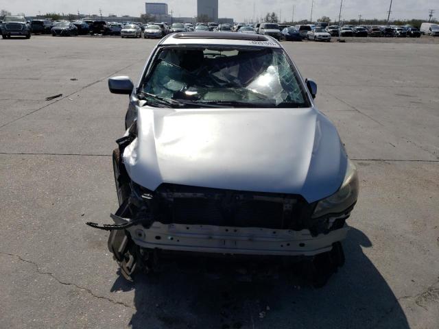 Photo 5 from auction – 2013 SUBARU IMPREZA LI with VIN JF1GPAH60DH210717
