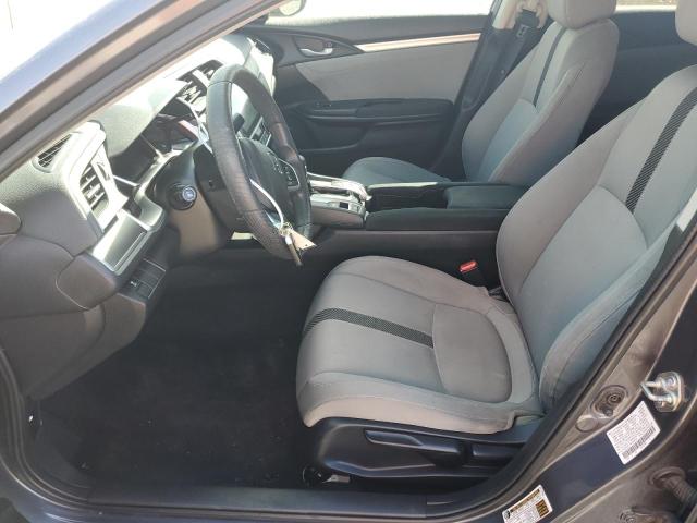 Photo 7 from auction – 2016 HONDA CIVIC EX with VIN 2HGFC2F75GH553123
