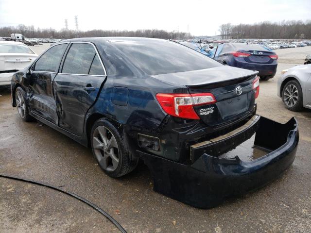 Photo 2 from auction – 2014 TOYOTA CAMRY L with VIN 4T1BF1FK3EU349266