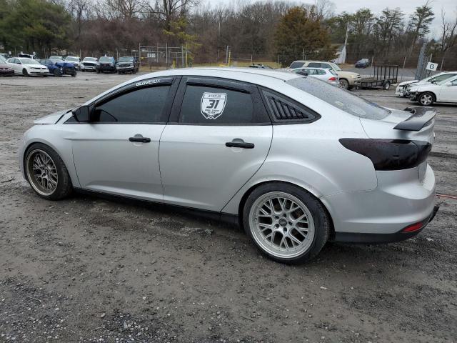 Photo 2 from auction – 2014 FORD FOCUS SE with VIN 1FADP3F24EL202441