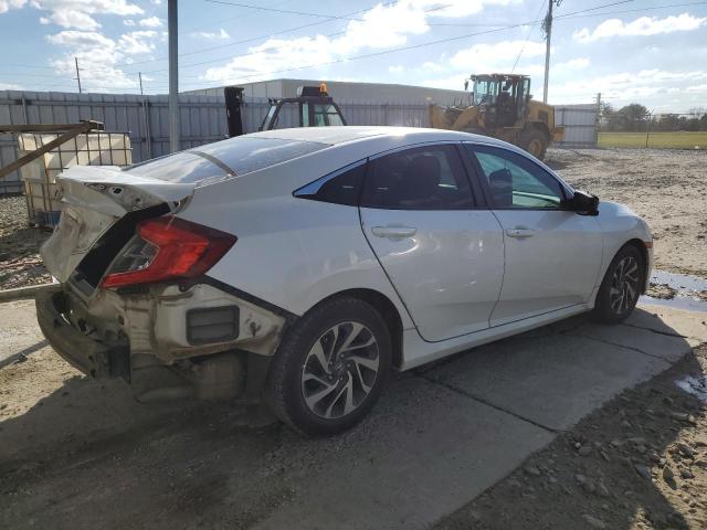 Photo 3 from auction – 2016 HONDA CIVIC EX with VIN 19XFC2F73GE090523