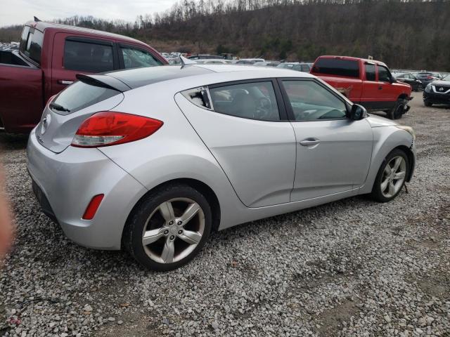 Photo 3 from auction – 2012 HYUNDAI VELOSTER with VIN KMHTC6AD3CU027386