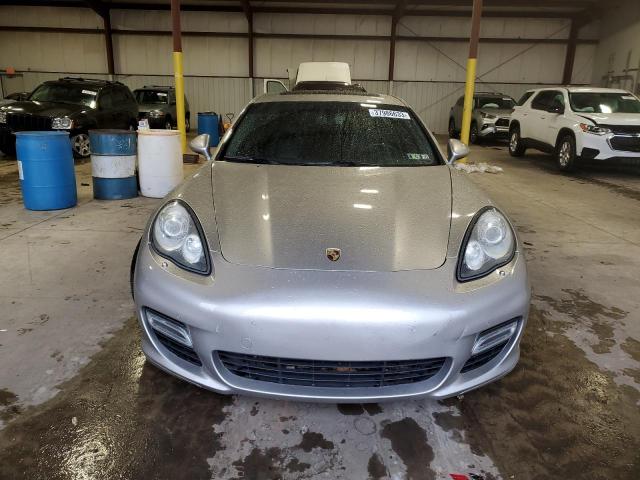 Photo 5 from auction – 2010 PORSCHE PANAMERA T with VIN WP0AC2A74AL091826