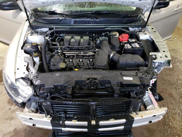 Photo 11 from auction – 2017 FORD TAURUS SE with VIN 1FAHP2D89HG122665